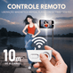Suporte-para-Smartphone-MagShot-Grip-M31-Bluetooth-com-Flash-e-Led-Fill-Light -8-